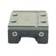 Used IKO LWL9B Linear Ball Bearing Carriage Slides 30mm x 20mm x 8mm, 4x M3