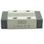 Used IKO LWL9B Linear Ball Bearing Carriage Slides 30mm x 20mm x 8mm, 4x M3