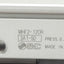 Used SMC MHF2-12DR Parallel Gripper, ø12mm Bore, 12mm Stroke, M3, 0.1-0.7MPa