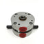 New – Open box Bimba FO-090.375-2R Double-Acting Pneumatic Cylinder Ø1-1/16" Bore, 3/8" Stroke