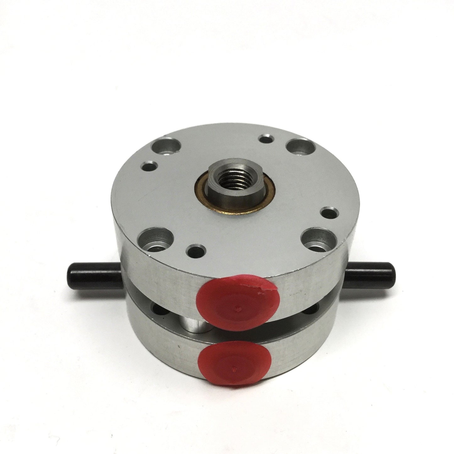 New – Open box Bimba FO-090.375-2R Double-Acting Pneumatic Cylinder Ø1-1/16" Bore, 3/8" Stroke