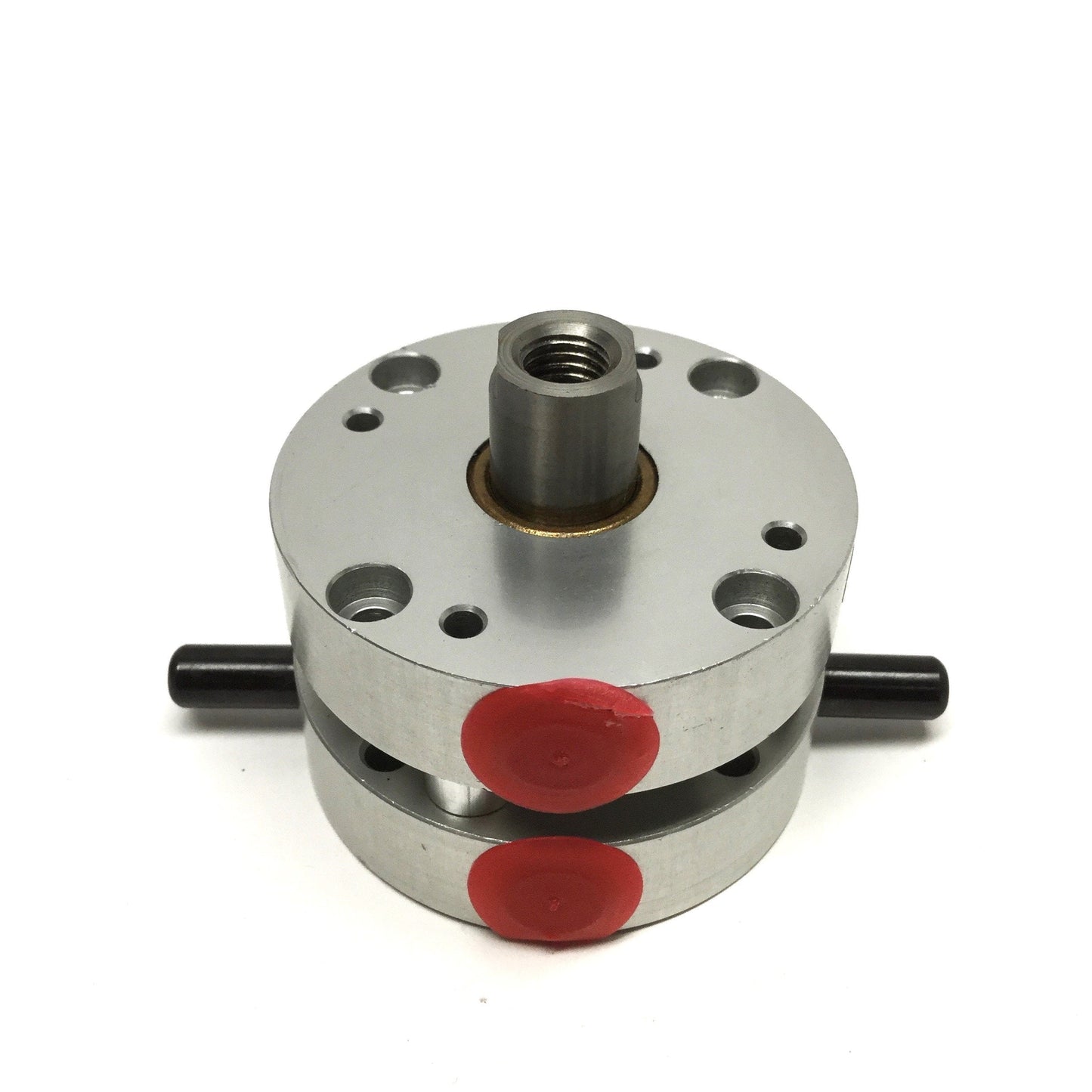 New – Open box Bimba FO-090.375-2R Double-Acting Pneumatic Cylinder Ø1-1/16" Bore, 3/8" Stroke