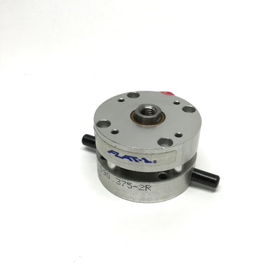New – Open box Bimba FO-090.375-2R Double-Acting Pneumatic Cylinder Ø1-1/16" Bore, 3/8" Stroke
