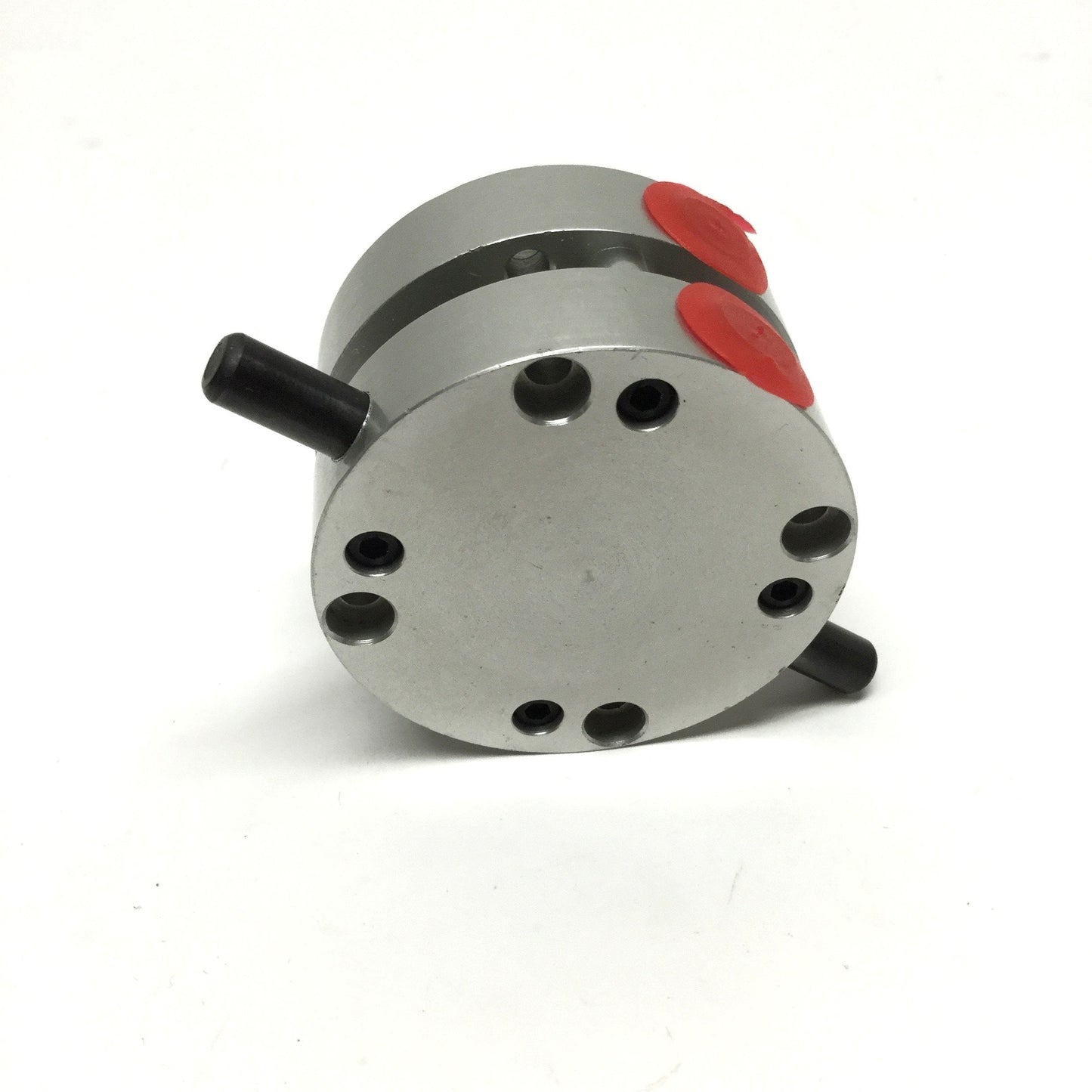 New – Open box Bimba FO-090.375-2R Double-Acting Pneumatic Cylinder Ø1-1/16" Bore, 3/8" Stroke