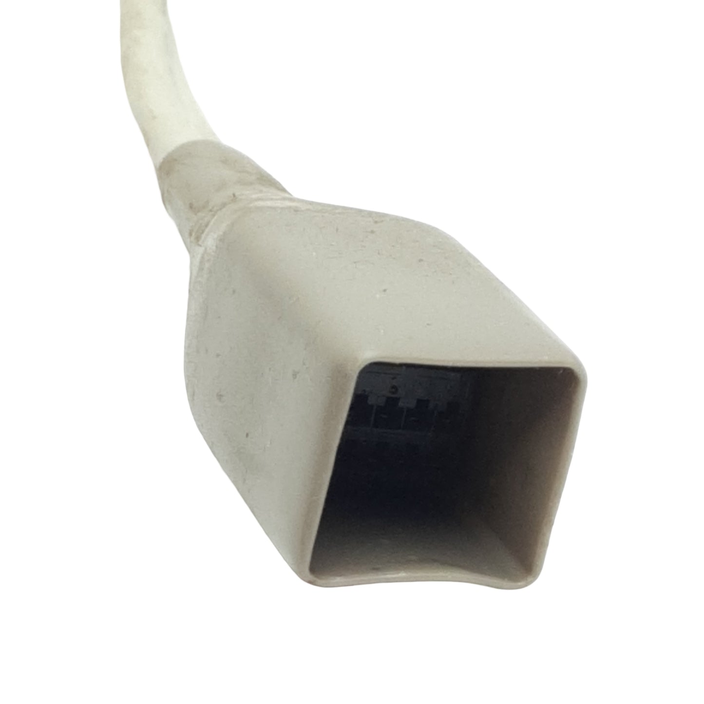 Used SMC LEY16C-R56P1 Electric Actuator, 50mm Stroke, 2.5mm Lead, Servo/24VDC