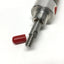 New – Open box Bimba 311-DXPFG Double-Acting Pneumatic Cylinder Ø2" Bore, 1" Stroke, 1/4" NPT