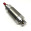 New – Open box Bimba 311-DXPFG Double-Acting Pneumatic Cylinder Ø2" Bore, 1" Stroke, 1/4" NPT