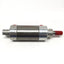 New – Open box Bimba 311-DXPFG Double-Acting Pneumatic Cylinder Ø2" Bore, 1" Stroke, 1/4" NPT