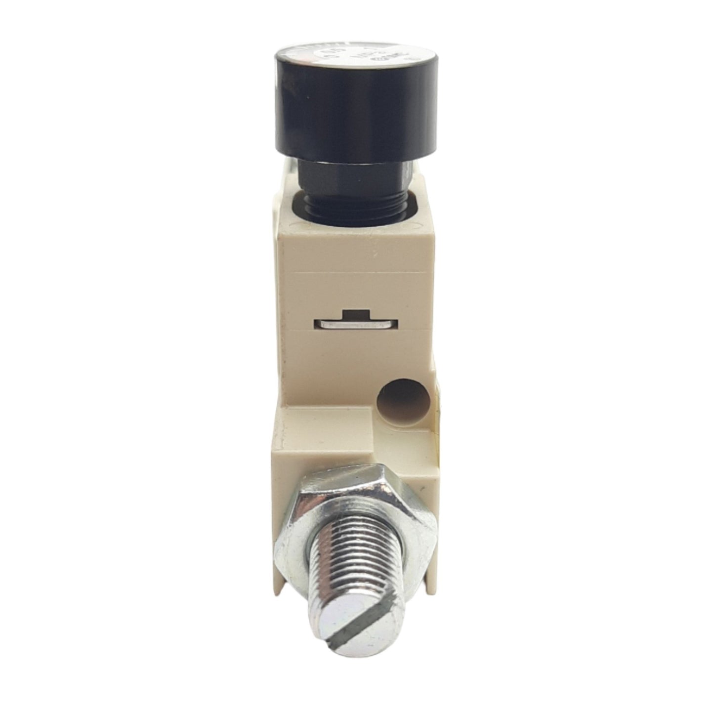 Used SMC SV3000-00-P Solenoid Valve Manifold Interface, Set Pressure 0.1-0.7MPa