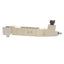 Used SMC SV3000-00-P Solenoid Valve Manifold Interface, Set Pressure 0.1-0.7MPa