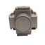 Used SMC AR25-N02-Z AR Mass Pro Regulator, 1/4in NPT, 7-125 PSI Set Range, 800L/Min