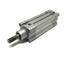 Used Festo DNCB-50-80-PPV-A Pneumatic Cylinder 50mm Bore, 80mm Stroke, G1/4 Ports