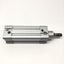 Used Festo DNCB-50-80-PPV-A Pneumatic Cylinder 50mm Bore, 80mm Stroke, G1/4 Ports