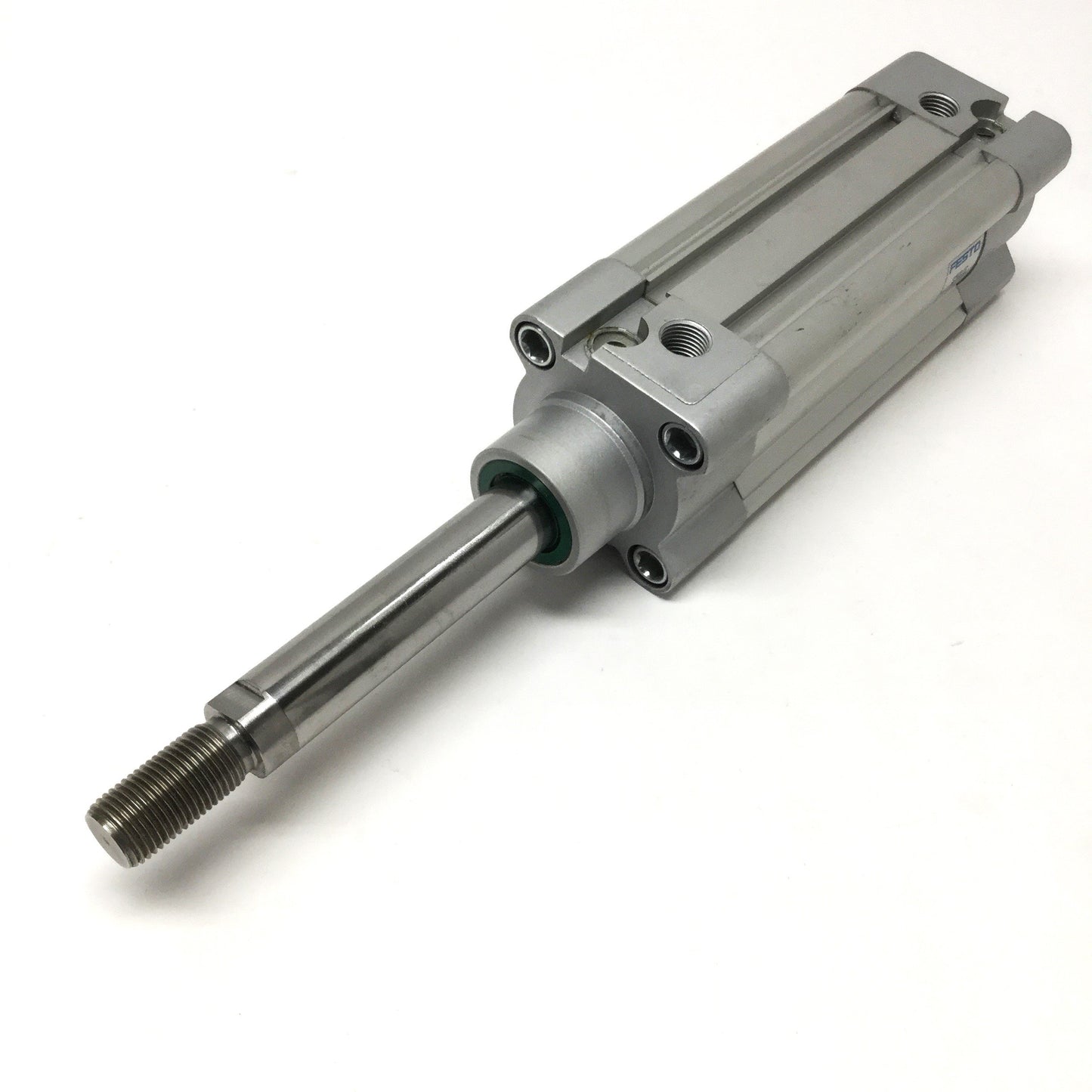 Used Festo DNCB-50-80-PPV-A Pneumatic Cylinder 50mm Bore, 80mm Stroke, G1/4 Ports