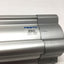 Used Festo DNCB-50-80-PPV-A Pneumatic Cylinder 50mm Bore, 80mm Stroke, G1/4 Ports
