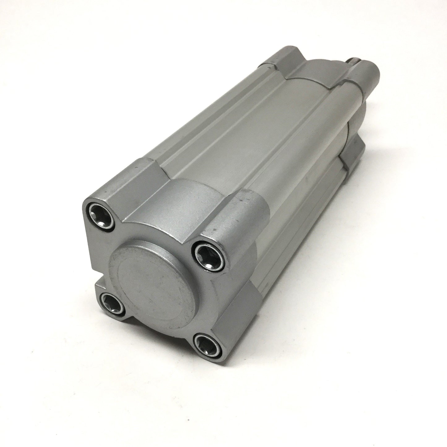 Used Festo DNCB-50-80-PPV-A Pneumatic Cylinder 50mm Bore, 80mm Stroke, G1/4 Ports