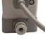 Used SMC ISE40A-C4-Y-P-X531 Pressure Switch, -14.5 to 145Psi, ø6mm, 24VDC, 2-PNP