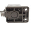 Used SMC ISE40A-C4-Y-P-X531 Pressure Switch, -14.5 to 145Psi, ø6mm, 24VDC, 2-PNP