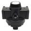 Used Proportion-Air PSR-2 Pneumatic Control Valve, 0-200psi, 40µm, 19SCFM, 1/4in NPT