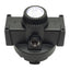 Used Proportion-Air PSR-2 Pneumatic Control Valve, 0-200psi, 40µm, 19SCFM, 1/4in NPT