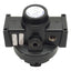 Used Proportion-Air PSR-2 Pneumatic Control Valve, 0-200psi, 40µm, 19SCFM, 1/4in NPT