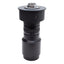 Used Navitar ZOOM 7000 Machine Vision Lens 18-108mm, FL 2/3" Sensor, f/2.5-C, C-Mount