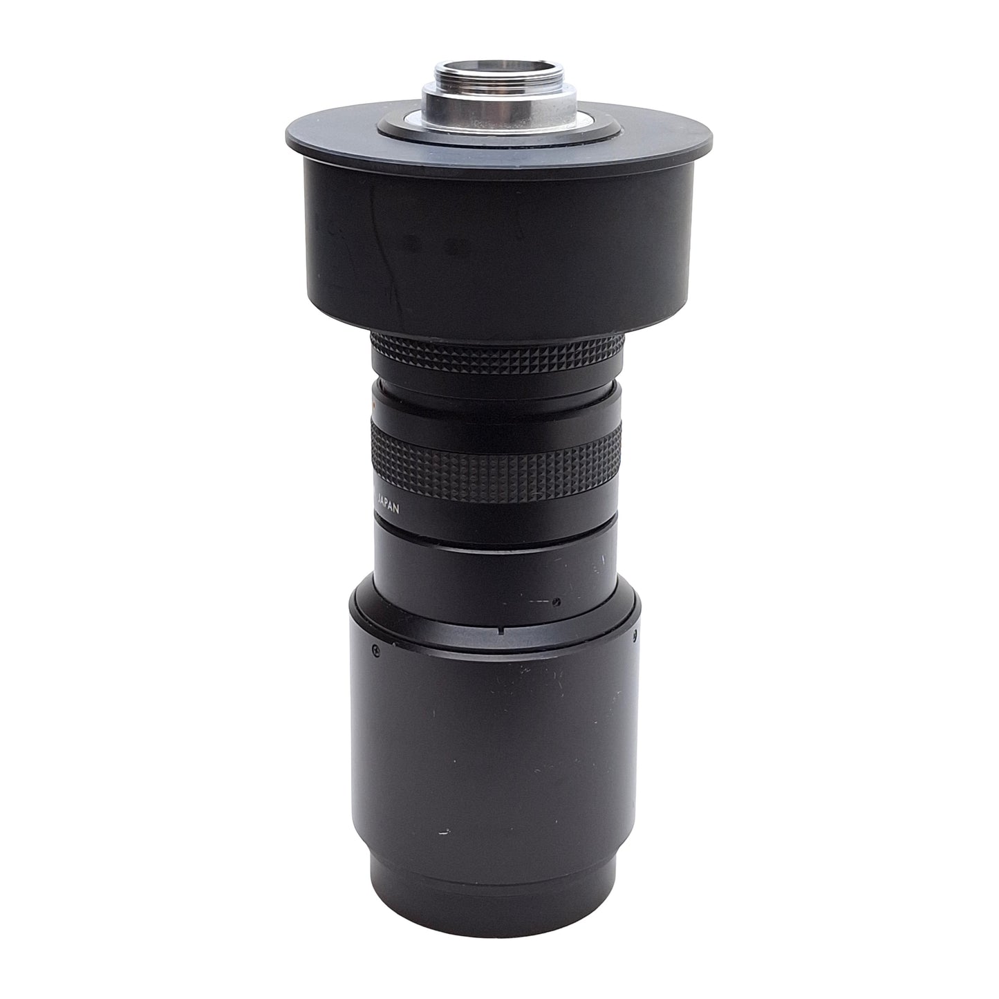 Used Navitar ZOOM 7000 Machine Vision Lens 18-108mm, FL 2/3" Sensor, f/2.5-C, C-Mount