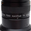 Used Navitar ZOOM 7000 Machine Vision Lens 18-108mm, FL 2/3" Sensor, f/2.5-C, C-Mount