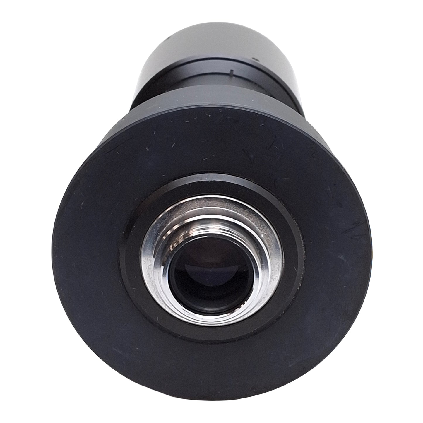 Used Navitar ZOOM 7000 Machine Vision Lens 18-108mm, FL 2/3" Sensor, f/2.5-C, C-Mount