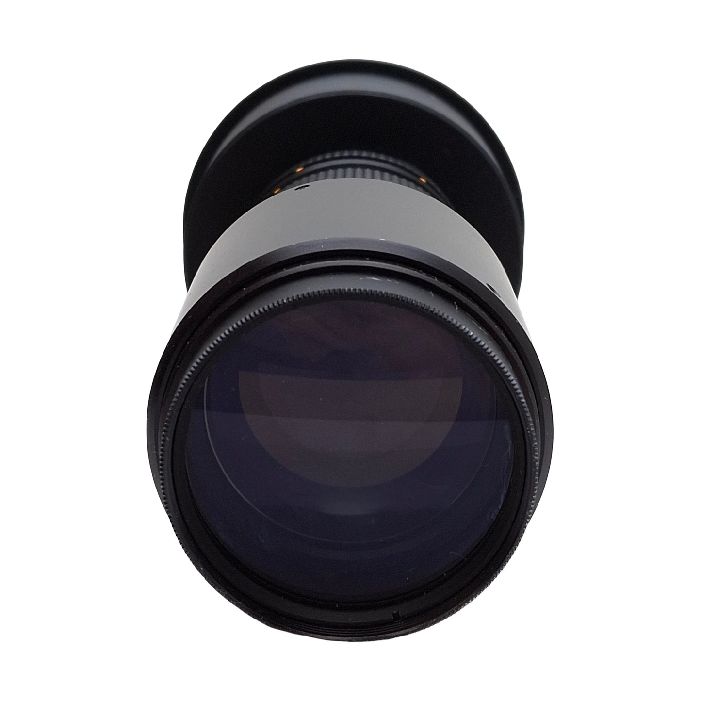 Used Navitar ZOOM 7000 Machine Vision Lens 18-108mm, FL 2/3" Sensor, f/2.5-C, C-Mount