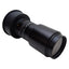 Used Navitar ZOOM 7000 Machine Vision Lens 18-108mm, FL 2/3" Sensor, f/2.5-C, C-Mount