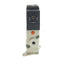 Used SMC NVKF332-5D-M5 Solenoid Valve, 0-0.7MPa, M5 Port, DIN Connector, Coil 24VDC