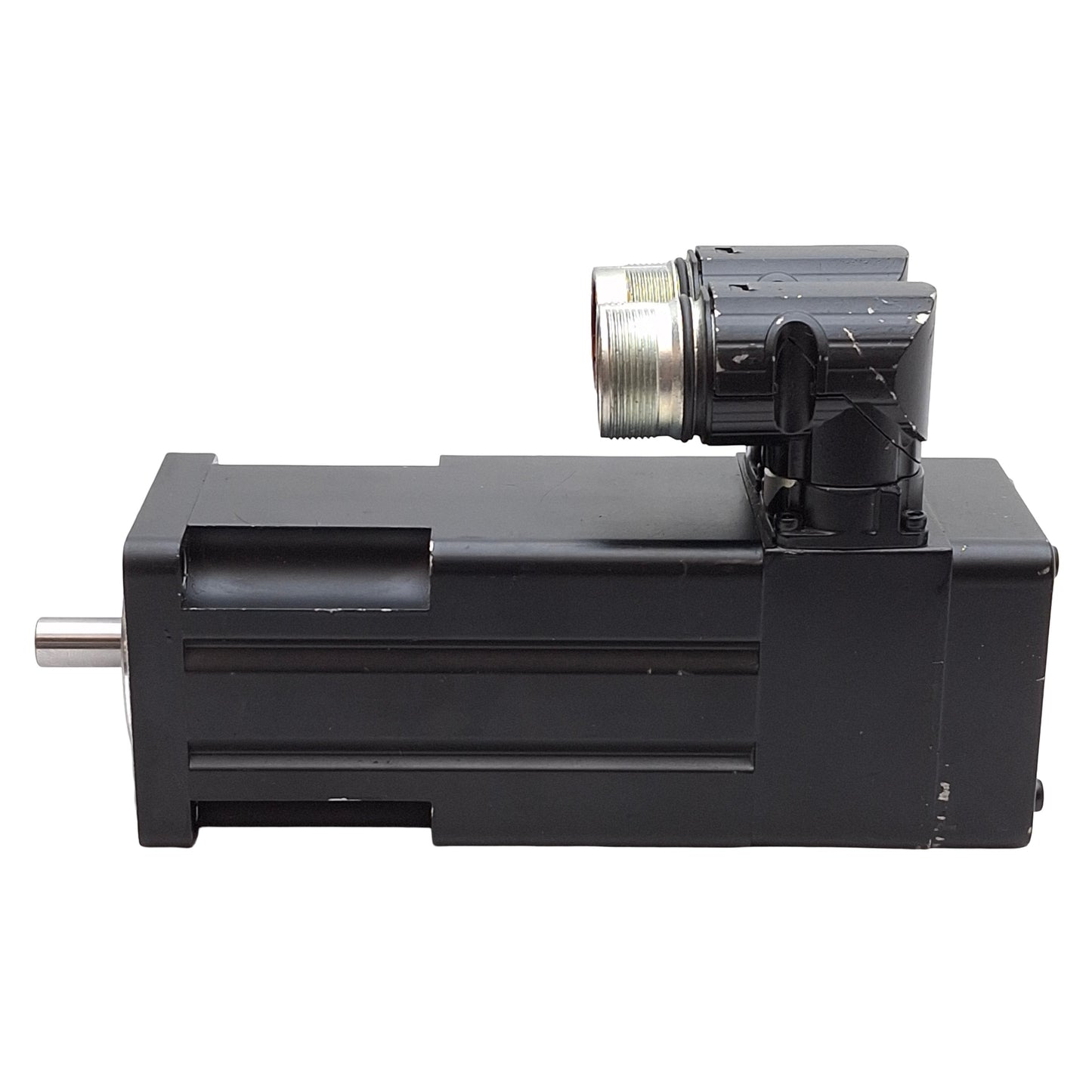 Used Allen Bradley MPL-A1530U-VJ42AA Servo Motor 0.39kW 3Ø 230VAC 7000RPM ø63mm Frame