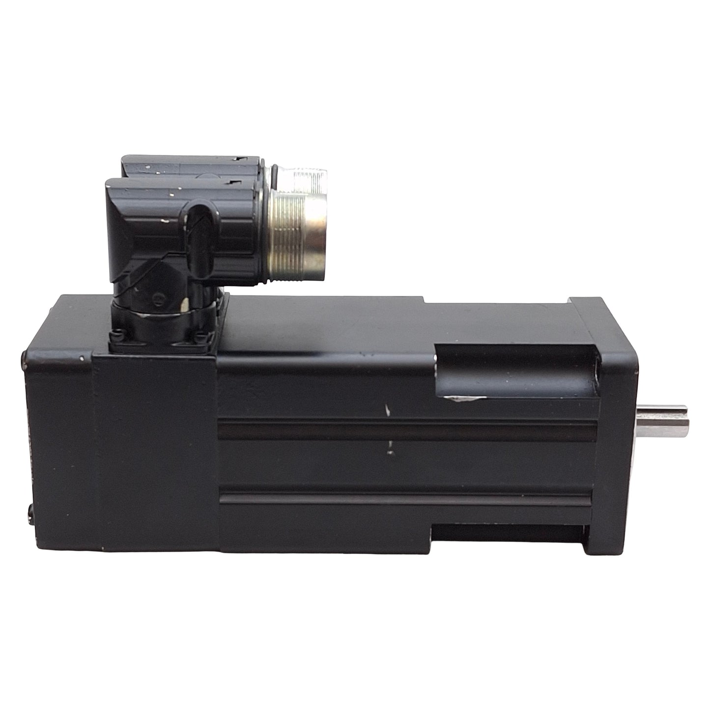 Used Allen Bradley MPL-A1530U-VJ42AA Servo Motor 0.39kW 3Ø 230VAC 7000RPM ø63mm Frame