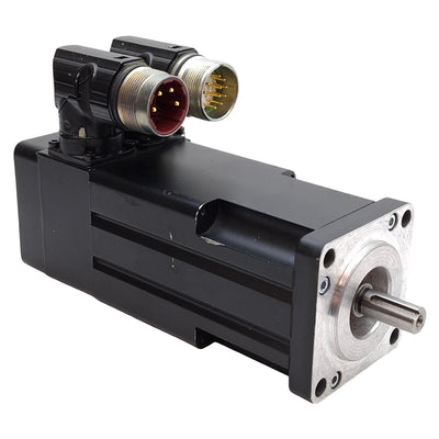 Used Allen Bradley MPL-A1530U-VJ42AA Servo Motor 0.39kW 3Ø 230VAC 7000RPM ø63mm Frame