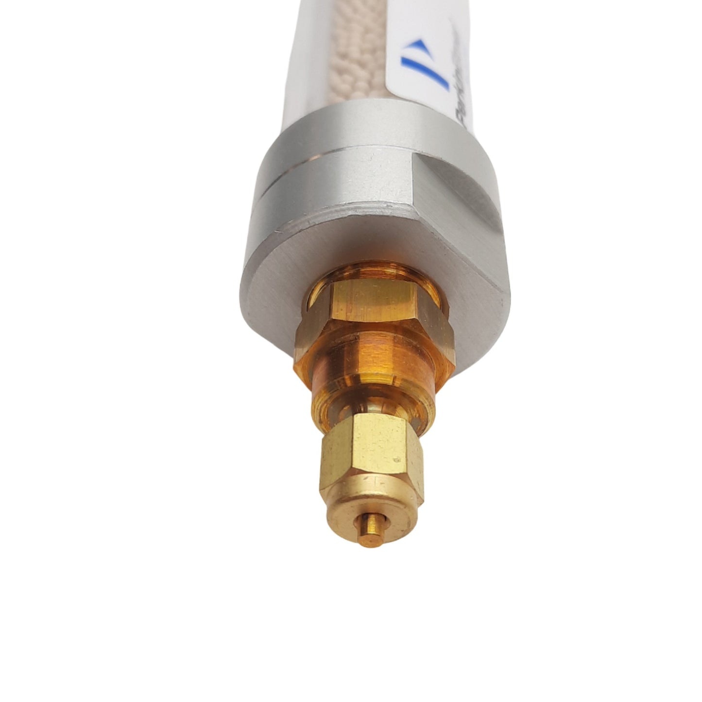 New PerkinElmer N930-1193 Safe Glass Moisture Trap, 1/8 in, 100 psig Max/6.8 Bar