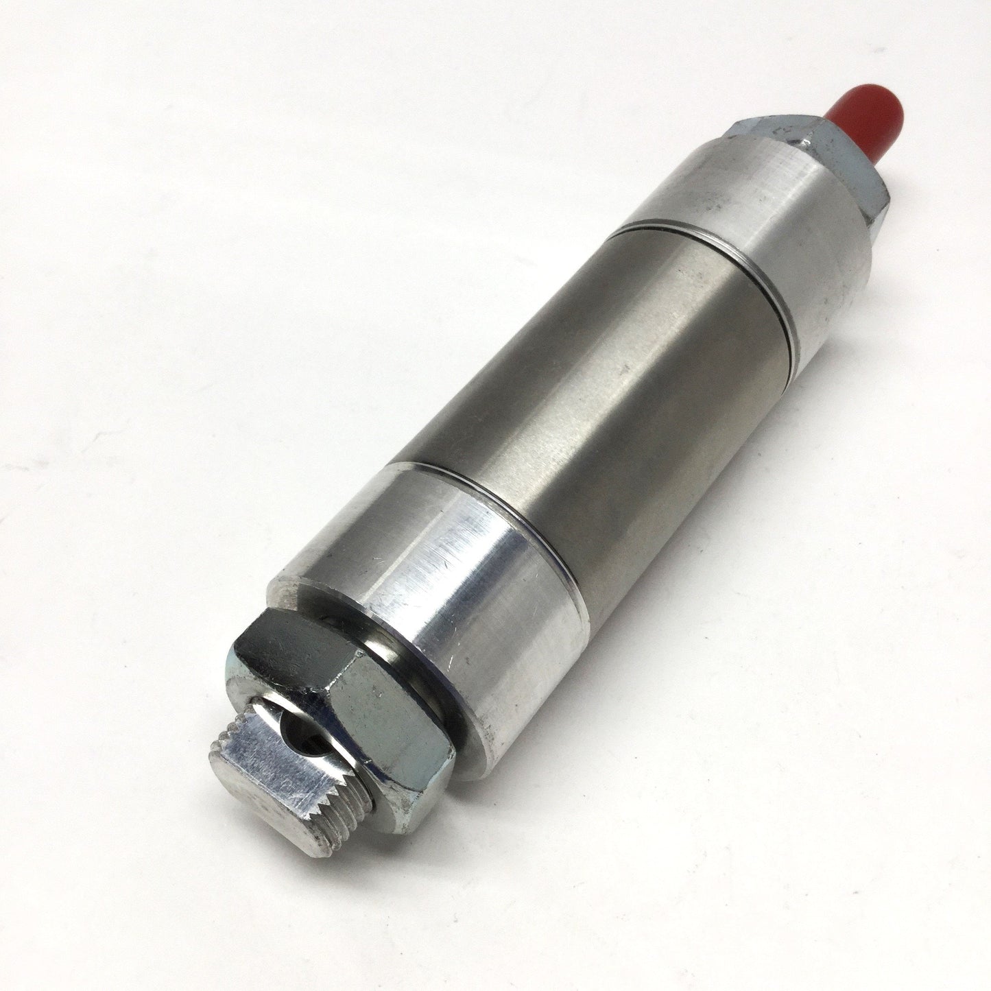 New – Open box Bimba 241-DP Double-Acting Pneumatic Cylinder Ø1-3/4" Bore, 1" Stroke, 1/4" NPT