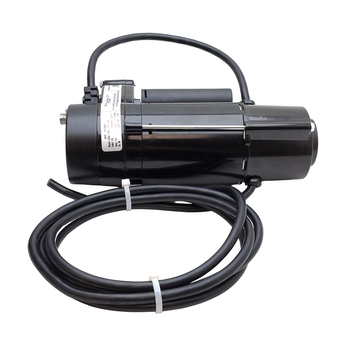 Used Bucher DH-07000 Dyna-Lift Motor For Height Adjustable Desk, 1000lb, 115VAC