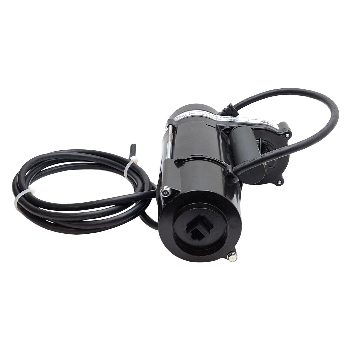 Used Bucher DH-07000 Dyna-Lift Motor For Height Adjustable Desk, 1000lb, 115VAC