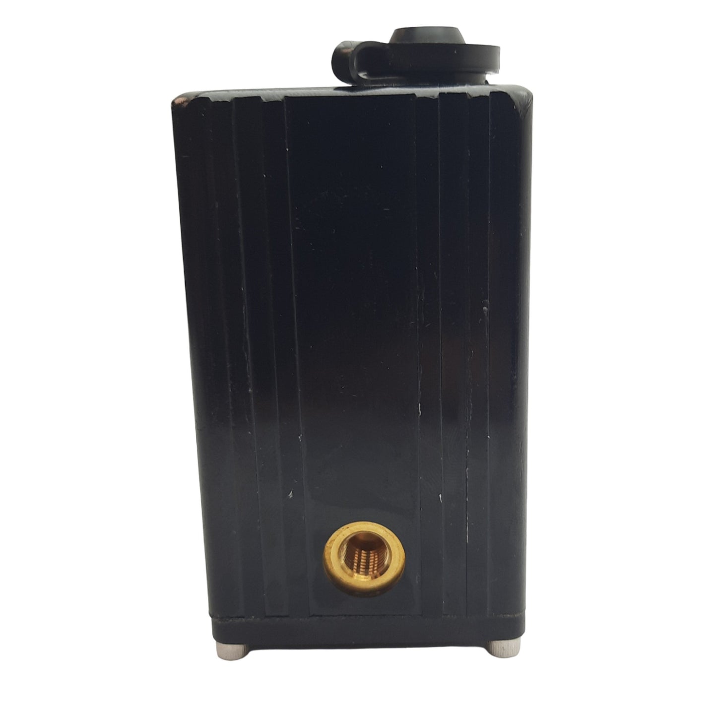 Used Proportion Air QB2TBNISZP15PSG Electronic Pressure Regulator, 15PSIG, 1.2SCFM