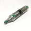 New Clippard UDR-32-4 SS Pneumatic Cylinder, Ø2" Bore, 4" Stroke, 1/4" NPT Ports