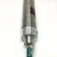 New Clippard UDR-32-4 SS Pneumatic Cylinder, Ø2" Bore, 4" Stroke, 1/4" NPT Ports