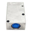 Used Festo VL/0-3-1/4 Pneumatic Valve, 3/2-Way, -0.095~1MPa, 800l/min, G1/4in