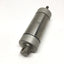 Used Clippard UDR-40-2 3/4 SS Pneumatic Cylinder Ø2.5" Bore, 2.75" Stroke, 1/4" NPT