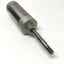 Used Clippard UDR-40-2 3/4 SS Pneumatic Cylinder Ø2.5" Bore, 2.75" Stroke, 1/4" NPT