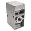 Used Festo VL/0-3-3/4 Pneumatic Valve, 3/2-Way, -0.095~1MPa, 7500l/min, G3/4in