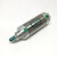 New Clippard UDR-40-2 3/4 SS Pneumatic Cylinder Ø2.5" Bore, 2.75" Stroke, 1/4" NPT