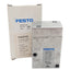 New Festo VL/0-3-1/4 Pneumatic Valve 3/2-Way, -0.095~1MPa, 800l/min, G1/4in
