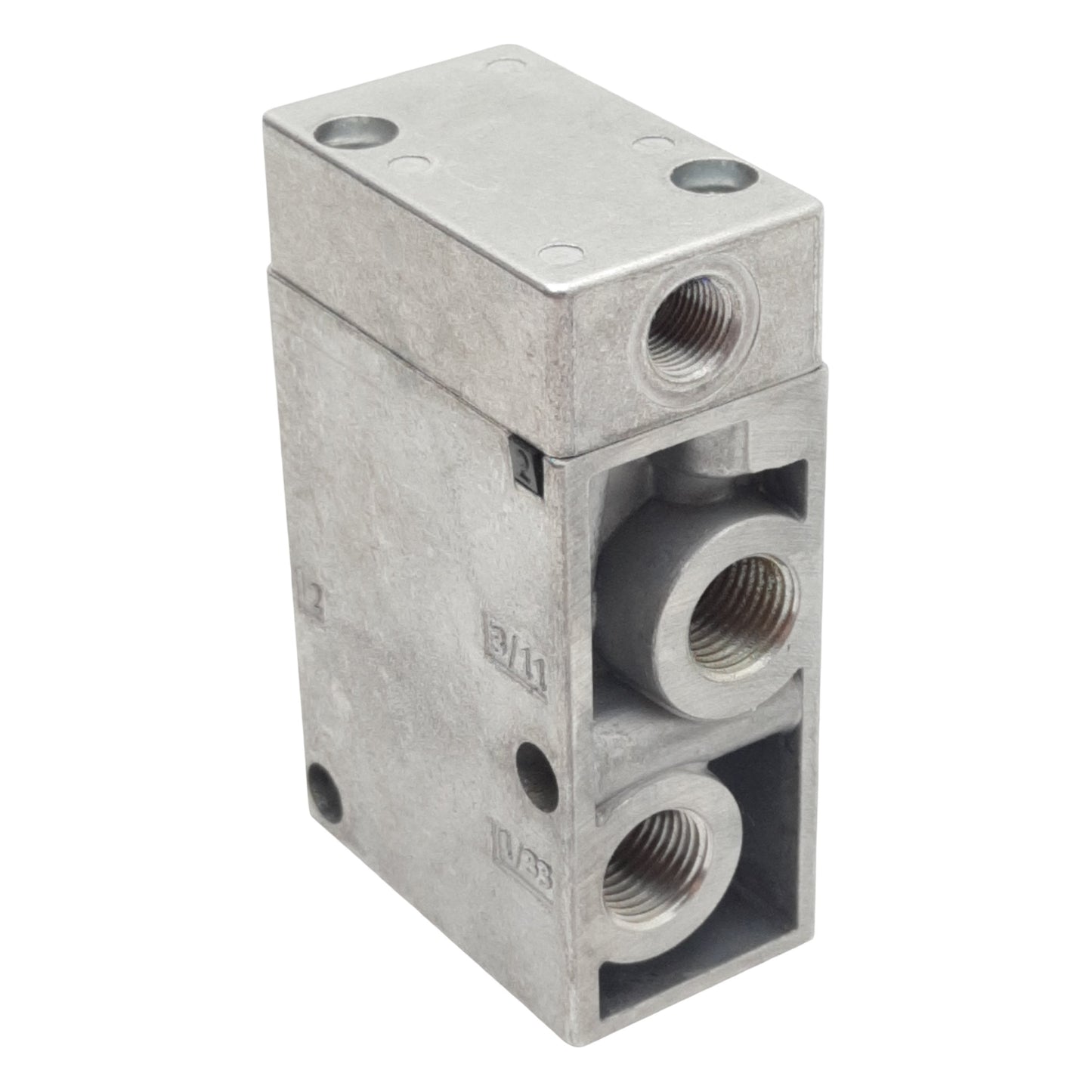 New Festo VL/0-3-1/4 Pneumatic Valve 3/2-Way, -0.095~1MPa, 800l/min, G1/4in