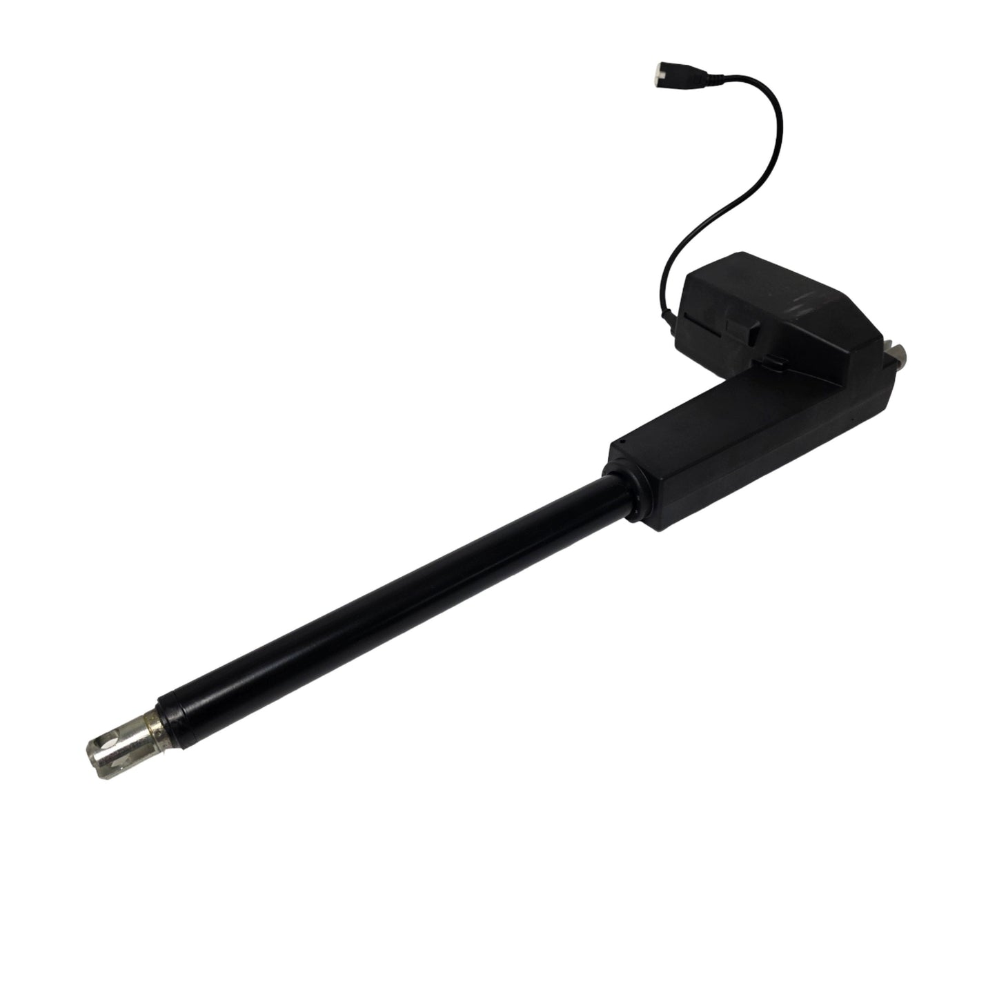 Used Linak 3171XH-1140050S LA31 Techline Linear Actuator 12VDC, 2500N, 400mm Stroke